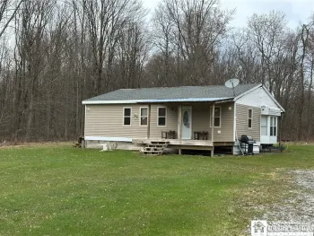Property at 848 Porter Road, Lyndon, NY 14737