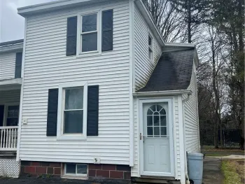 Property at 3044 Rt 39, Yorkshire, NY 14173