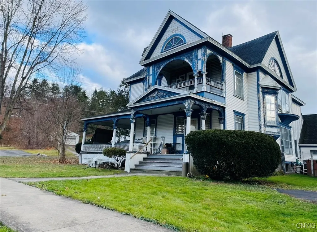 Property at 1 Brink Street, Marathon, NY 13803