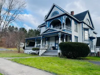Property at 1 Brink Street, Marathon, NY 13803