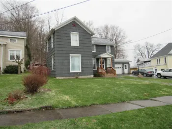 Property at 7 Orchard Street, Galen, NY 14433