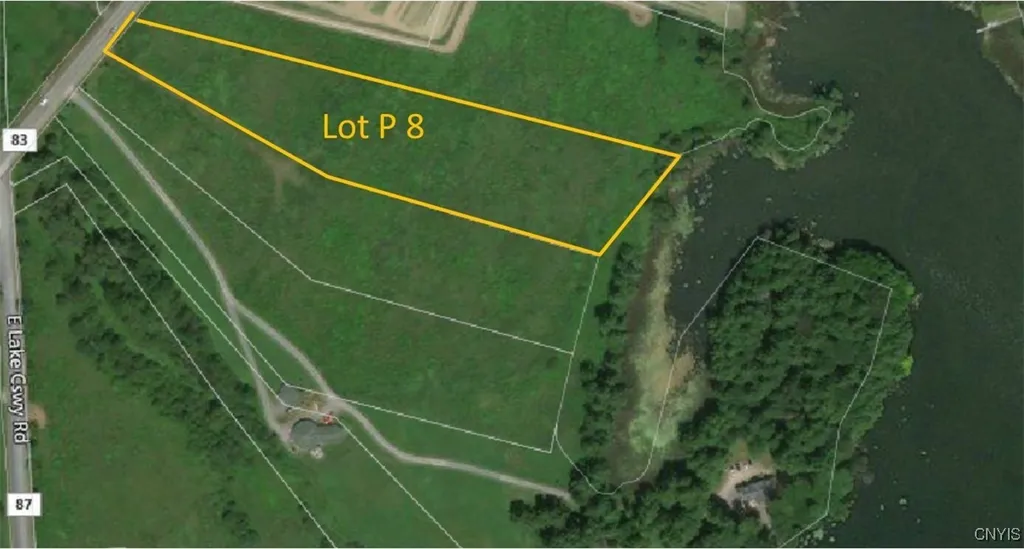 Property at 0 Lake Moraine Road, Madison, NY 13402