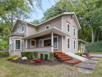 Property at 695 E Lake Road, Barrington, NY 14527