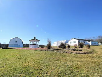 Property at 6234 Briggs Road, Lebanon, NY 13346
