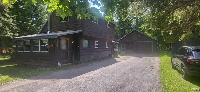 Property at 128 Central Avenue, Webb, NY 13331