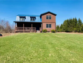 Property at 481 Doing Road, Plymouth, NY 13815