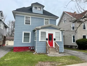 Property at 308 Brooks Ave, Rochester, NY 14619