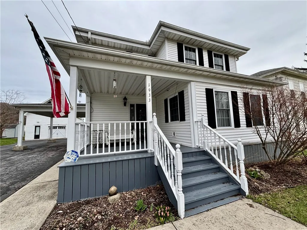Property at 1933 Preble Road, Preble, NY 13141