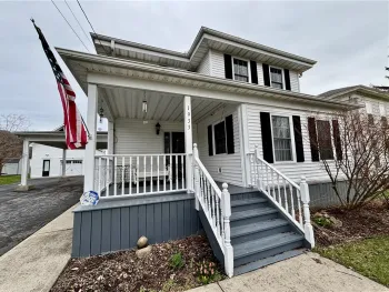 Property at 1933 Preble Road, Preble, NY 13141
