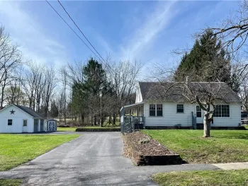 Property at 45 Maple Avenue, Mentz, NY 13140