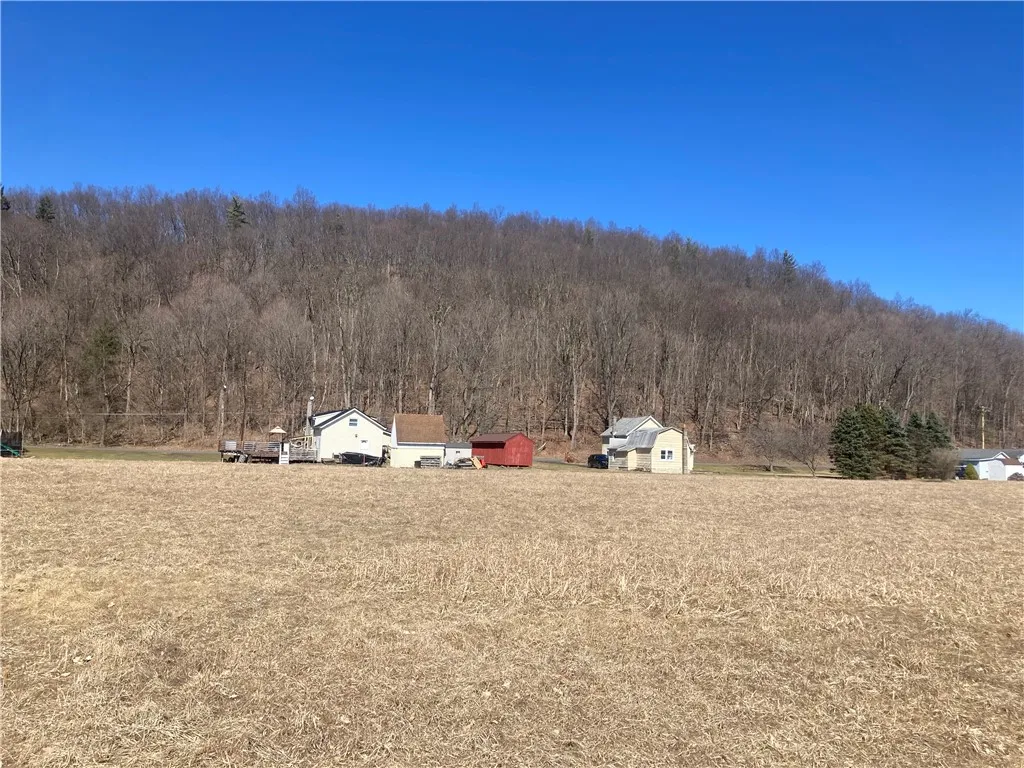 Property at Lot 2 MacDowell Road, Catharine, NY 14869