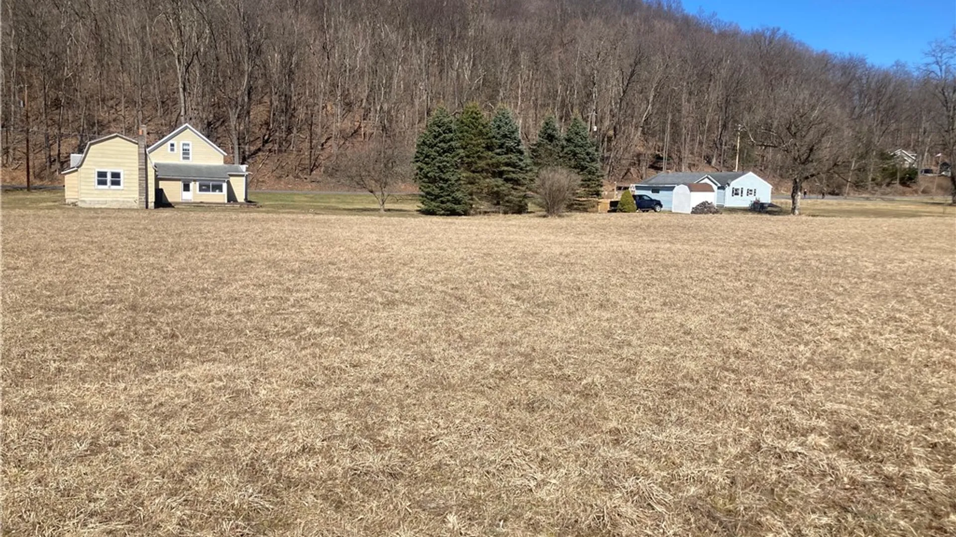Property at Lot 2 MacDowell Road, Catharine, NY 14869 3