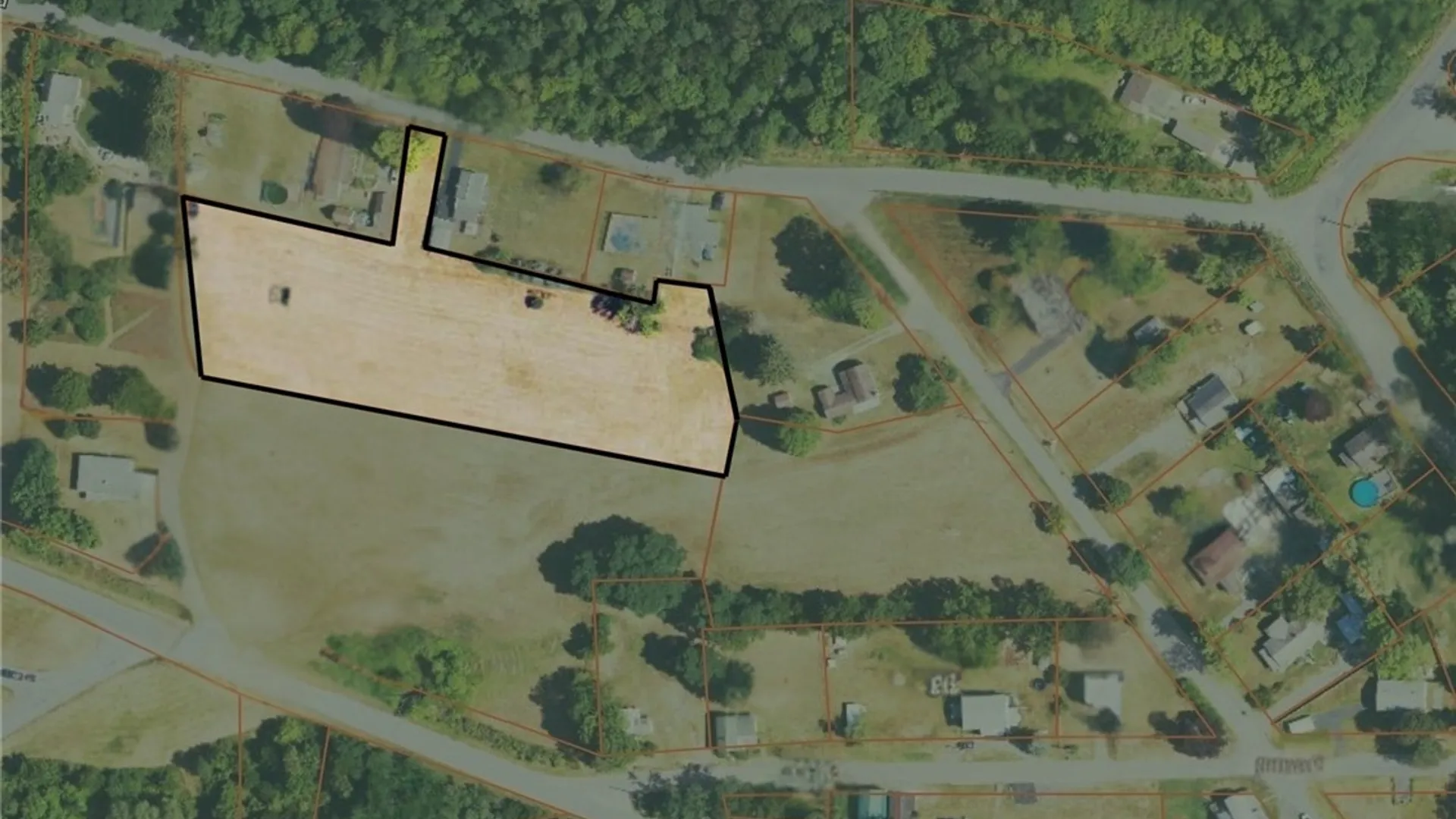 Property at Lot 2 MacDowell Road, Catharine, NY 14869 7