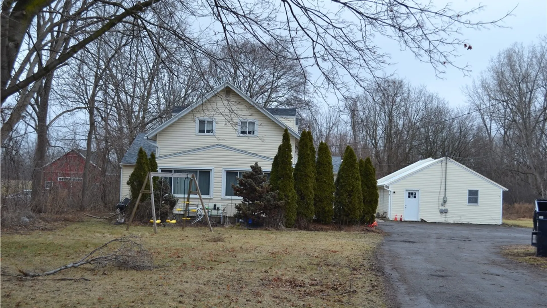 Property at 7185 W Main Road, Leroy, NY 14482 9