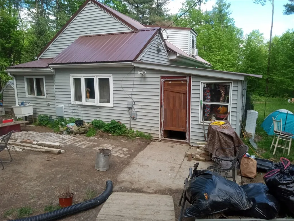 Property at 11434 Thornapple, Pulteney, NY 14873
