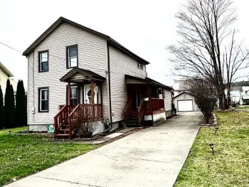 Property at 35 South Street, Addison, NY 14801