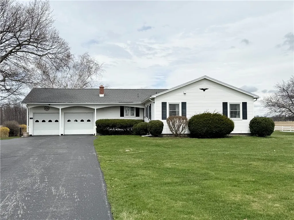 Property at 1655 W Genesee Street Road, Aurelius, NY 13021