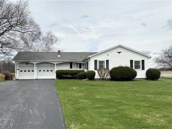 Property at 1655 W Genesee Street Road, Aurelius, NY 13021