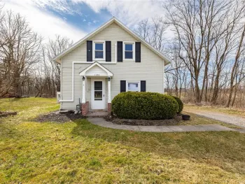 Property at 1180 York Street, Lima, NY 14472