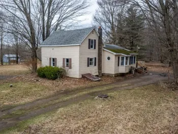 Property at 494 Harris Hill Road, Hannibal, NY 13074