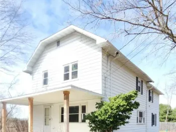Property at 40 Burns Rd., Caroline, NY 14817