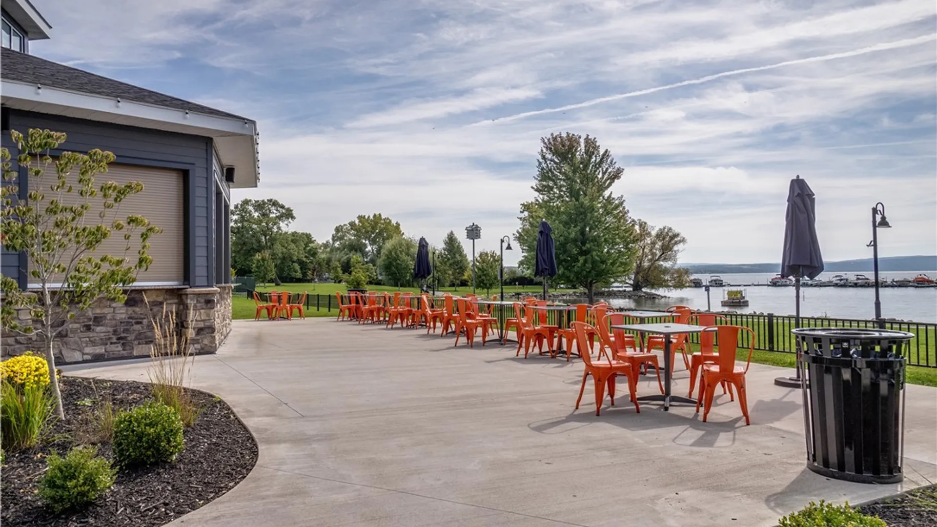 Property at 205 Lakeshore Drive, Canandaigua City, NY 14424 5