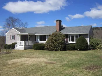 Property at 11525 State Highway 357, Franklin, NY 13775