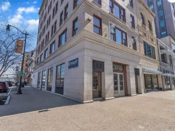 Property at 487 Main  2nd Floor Street, Buffalo, NY 14203