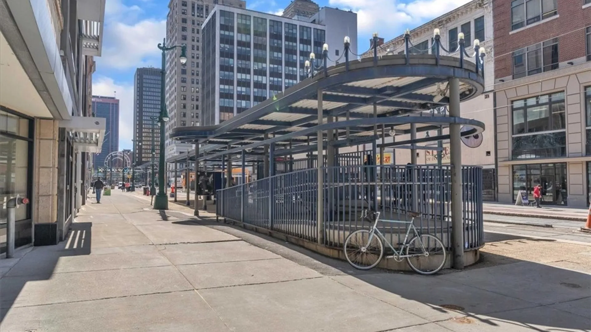 Property at 487 Main  2nd Floor Street, Buffalo, NY 14203 5