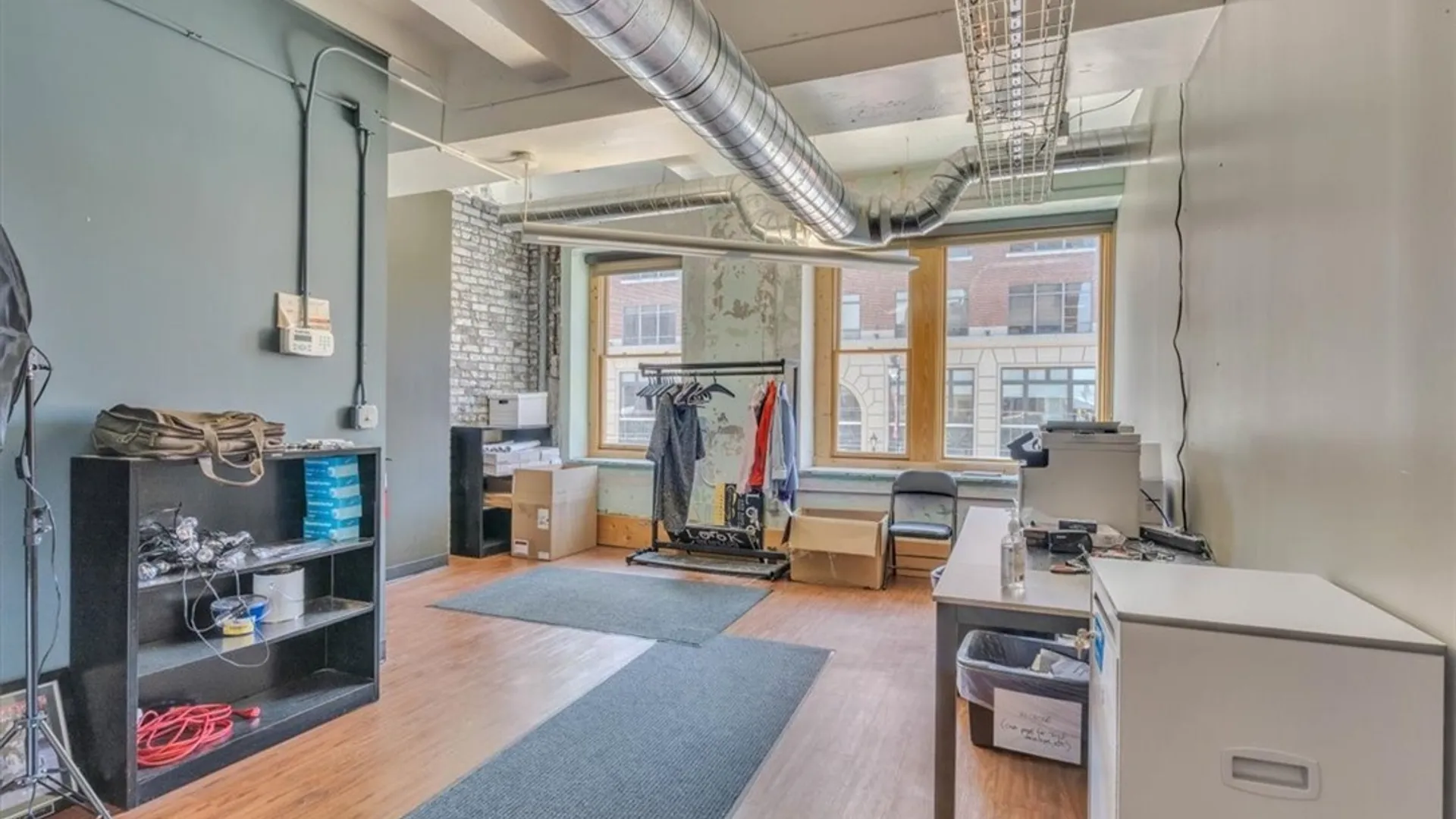 Property at 487 Main  2nd Floor Street, Buffalo, NY 14203 6