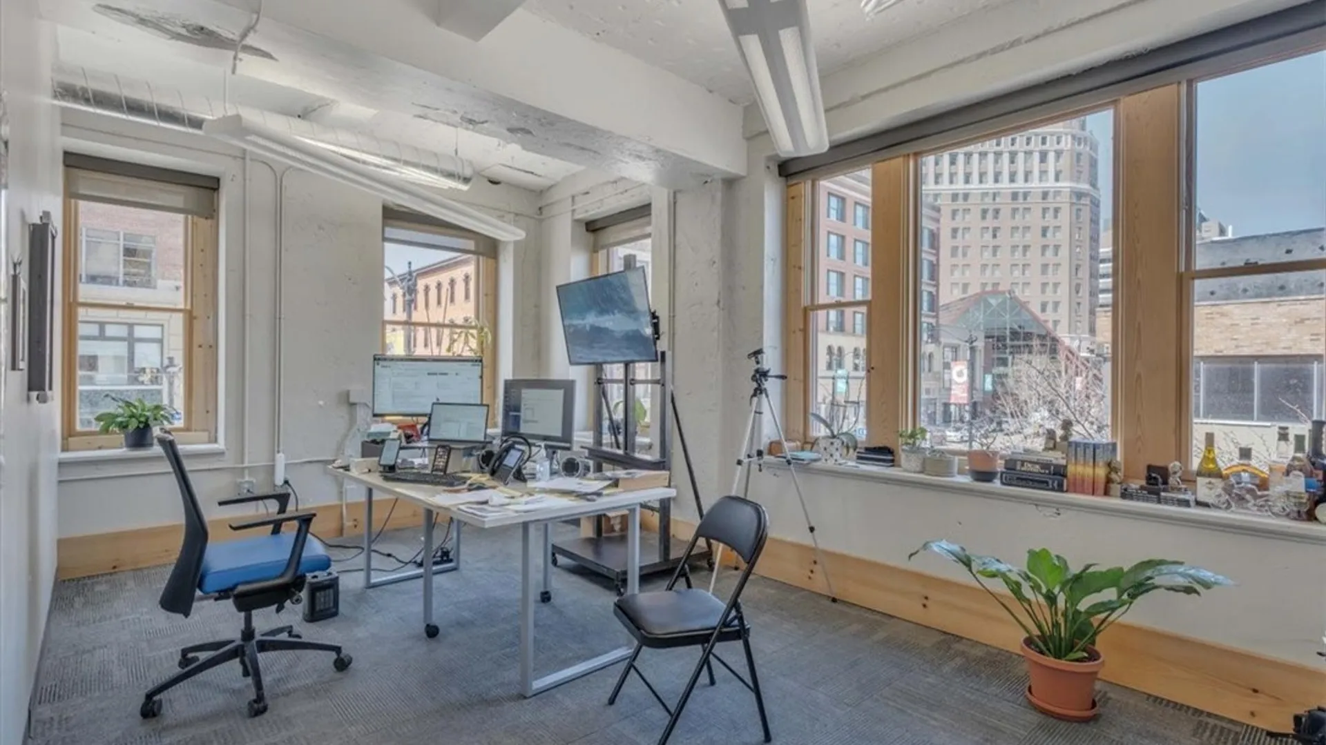 Property at 487 Main  2nd Floor Street, Buffalo, NY 14203 7
