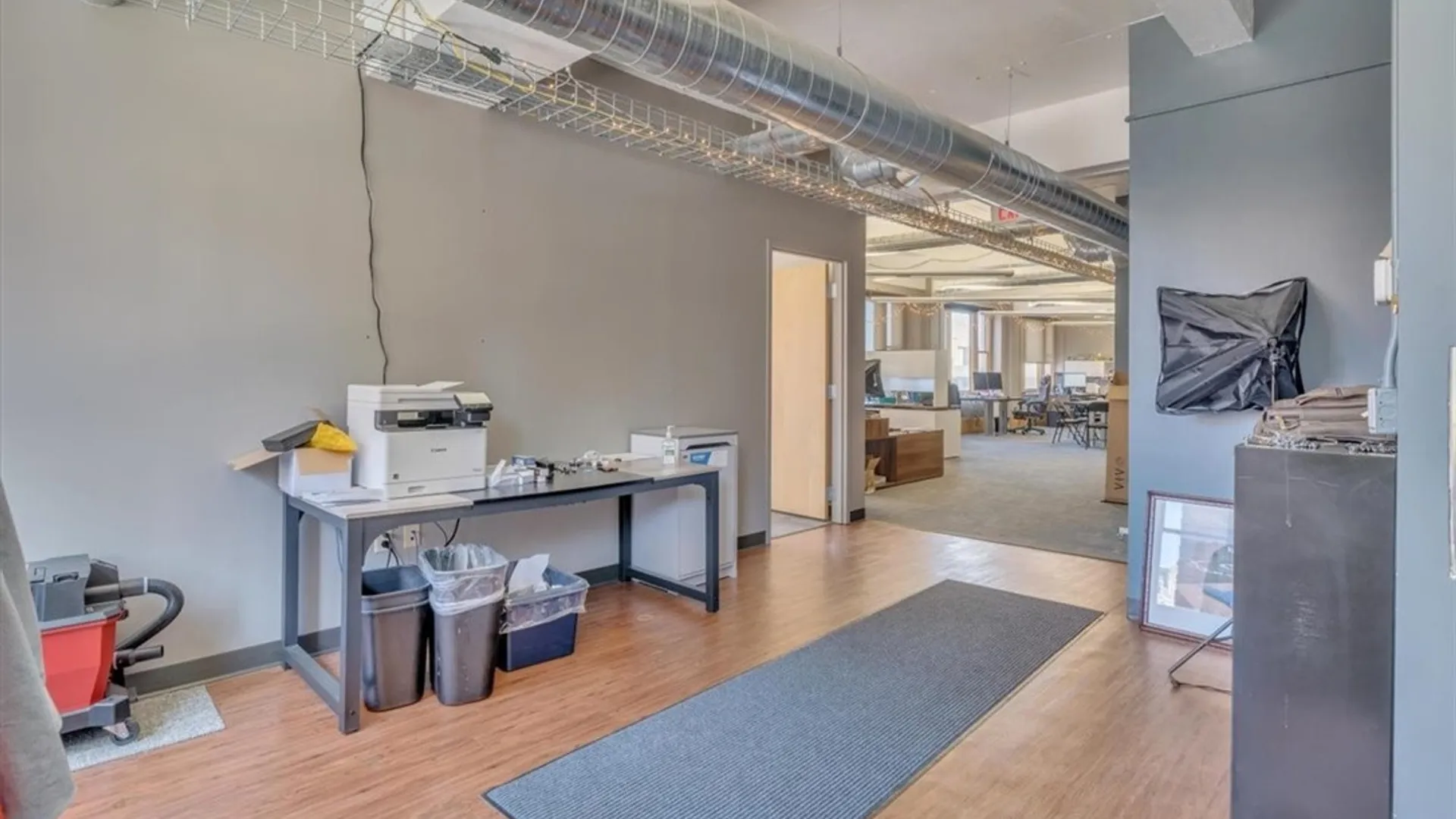 Property at 487 Main  2nd Floor Street, Buffalo, NY 14203 8