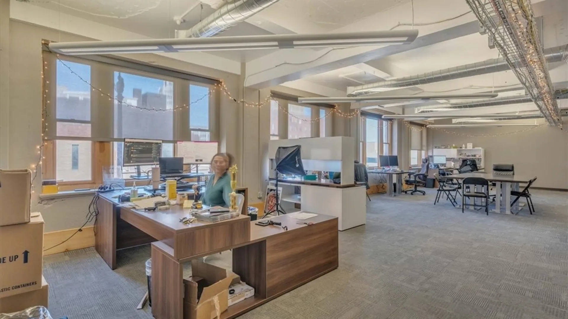 Property at 487 Main  2nd Floor Street, Buffalo, NY 14203 9