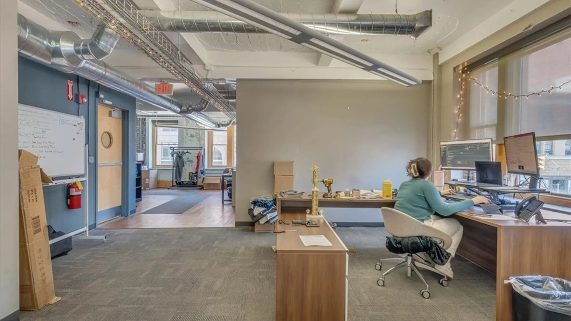 Property at 487 Main  2nd Floor Street, Buffalo, NY 14203 10