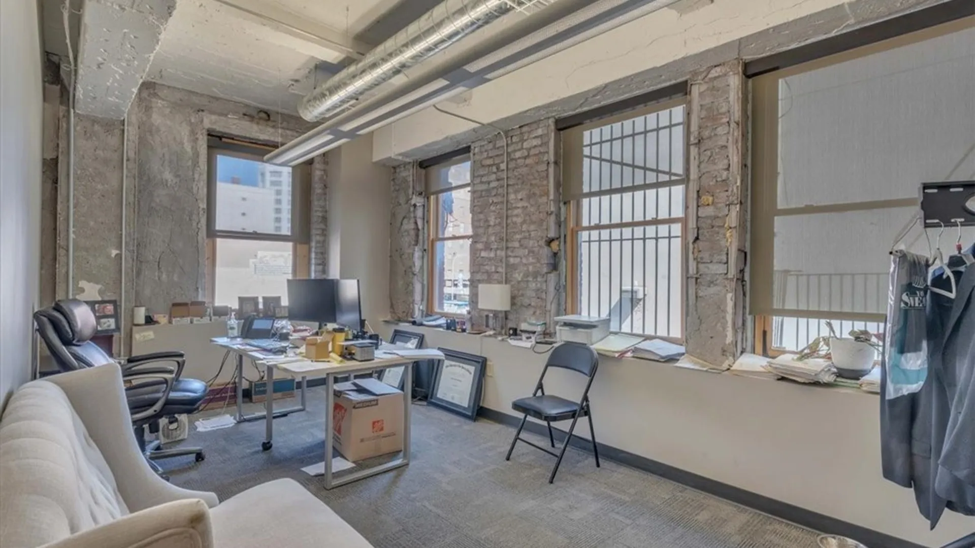 Property at 487 Main  2nd Floor Street, Buffalo, NY 14203 18