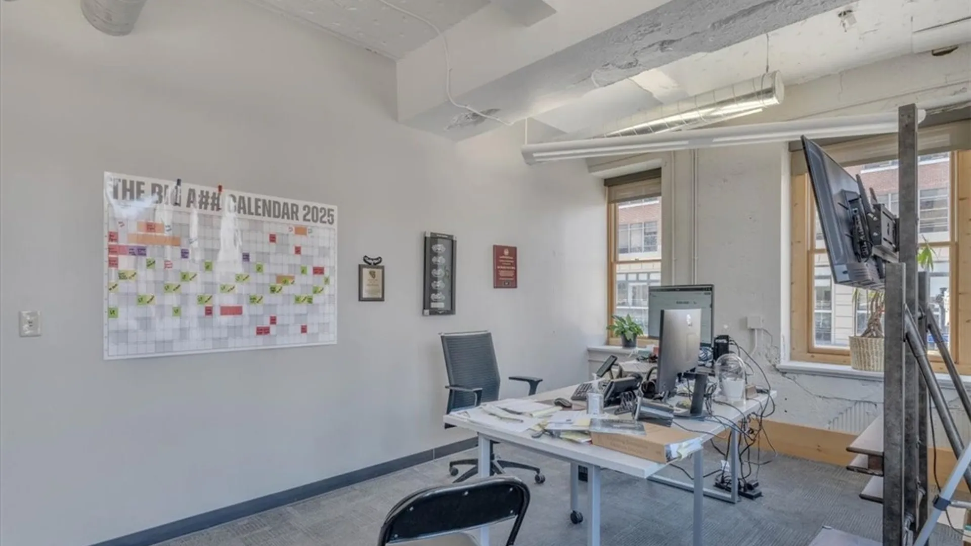 Property at 487 Main  2nd Floor Street, Buffalo, NY 14203 19