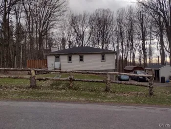 Property at 2582 Phelps Road, Homer, NY 13101