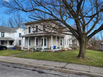 Property at 3689 Cayuga Street, Covert, NY 14847