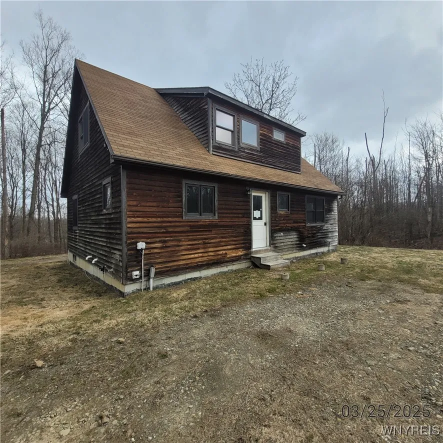 Property at 3545 Salisbury Road, Gerry, NY 14701