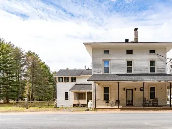 Property at 6903 Kotel Road, Watson, NY 13367