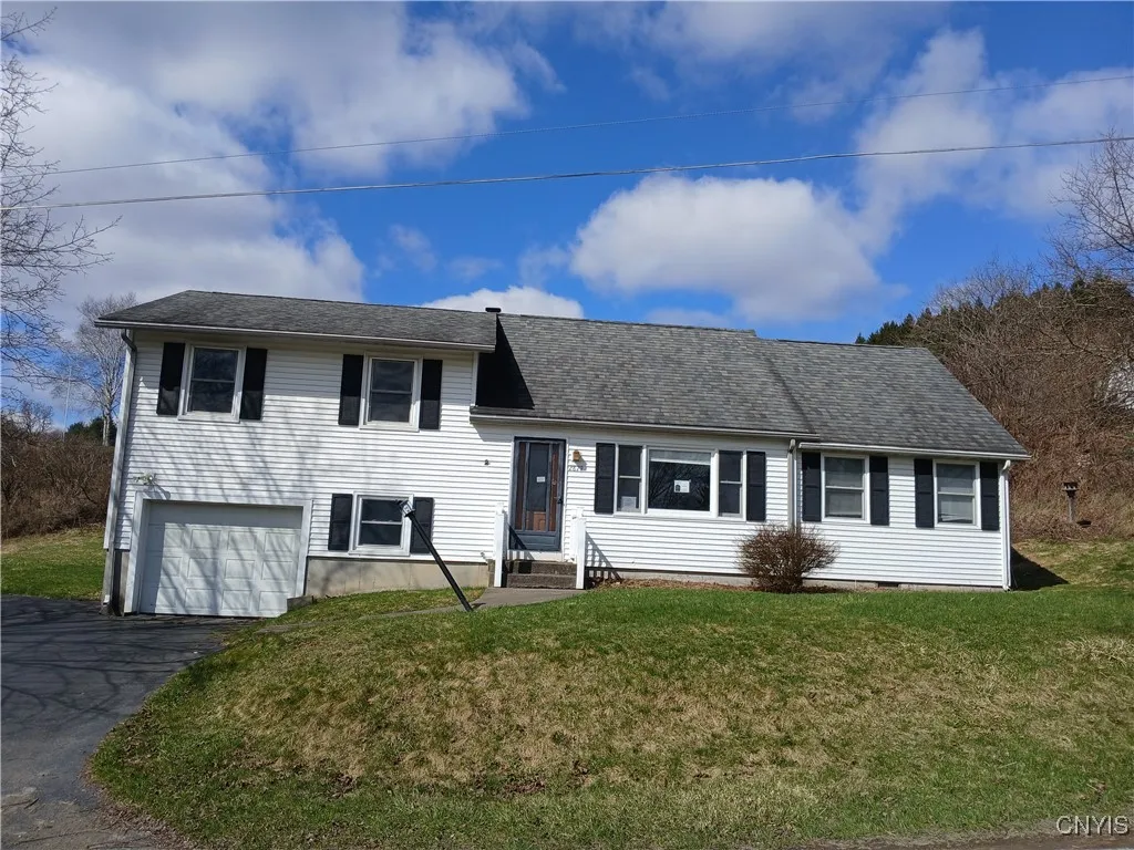 Property at 2879 E View Terrace, Cincinnatus, NY 13040