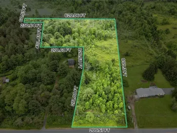 Property at 0 W MILLER Road, Danby, NY 14850