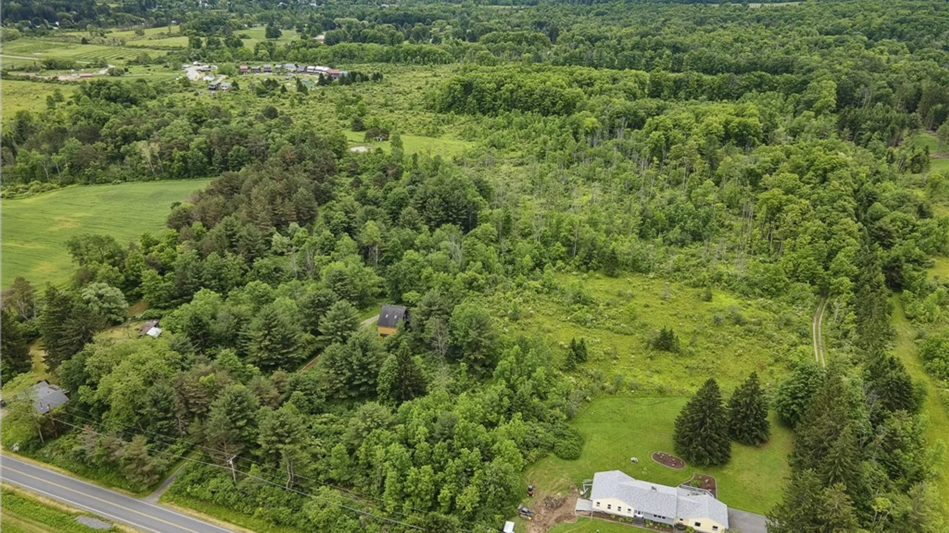 Property at 0 W MILLER Road, Danby, NY 14850 3