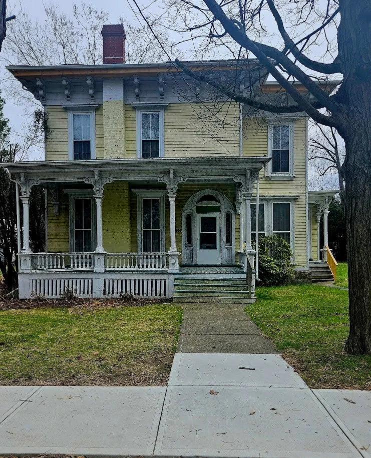 Property at 444 Pennsylvania, Barton, NY 14892