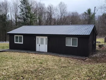 Property at 204 Ives Settlement Road, Guilford, NY 13780