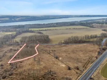 Property at 1 David Hull Road, Spafford, NY 13152