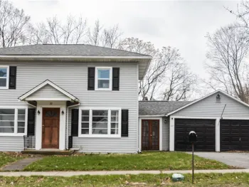 Property at 27 Mill Street, Nunda, NY 14517