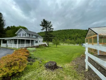 Property at 1571 State Route 44, Hebron, PA 16915