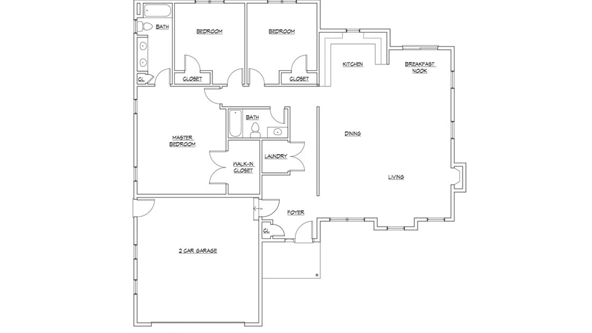 Property at 2229 Gidran Drive, Sullivan, NY 13037 3