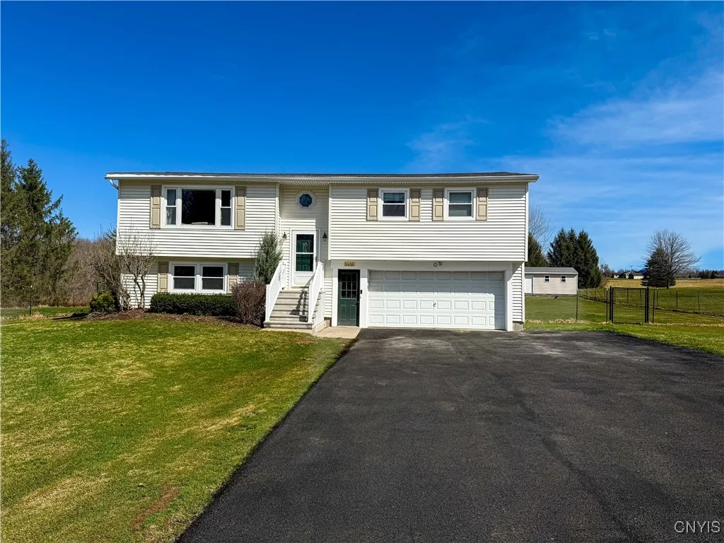 Property at 5416 NYS RT 26, Westmoreland, NY 13476